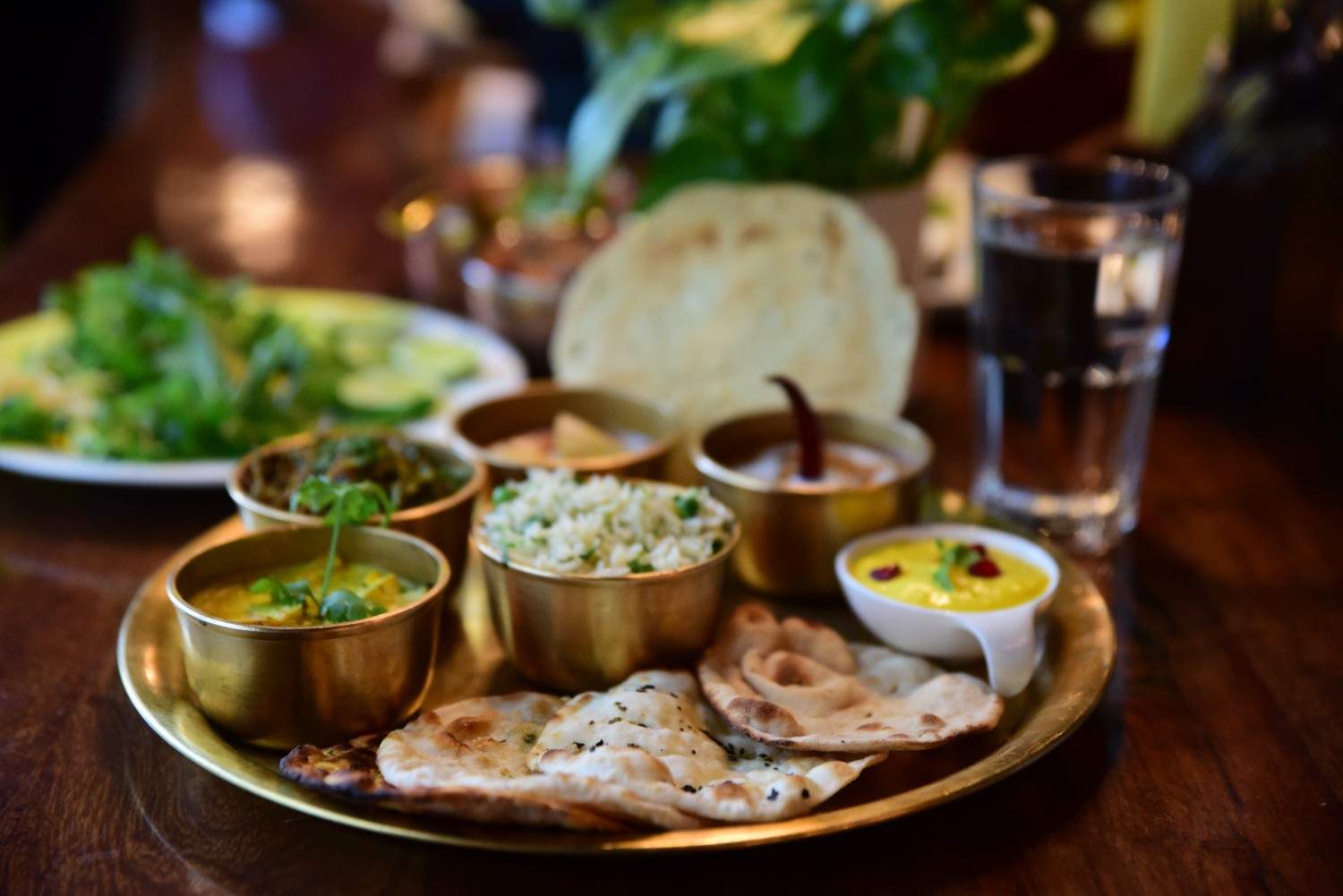 Crispy Rava Dosa and Filter Coffee