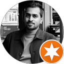 Abhisheik yk profile picture
