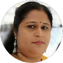 KAVITHA RAJU profile picture