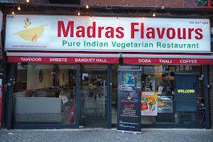 Madras Flavours place picture